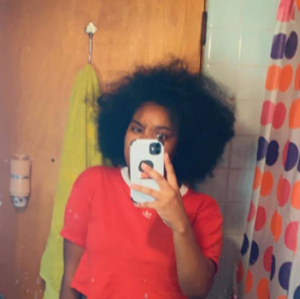 Meet your Posher, Ar'nay